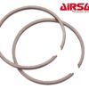 AIRSAL - EUROKIT TOMOS A35 - PUCH MAXI 50CC 38.0 X 1.5 B