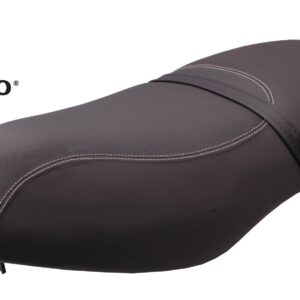 Buddy seat Special Edition incl. buddyslot 031391 | Piaggio Zip / Zip SP / Zip RST / Zip 2000 / Zip 4T