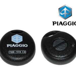 Remote voor Piaggio E-1 / E-Lux alarmsyteem