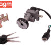 Contactslotset OEM | AGM Swan