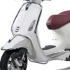 Voorvalbeugelset OEM Chroom | Vespa Primavera / Sprint
