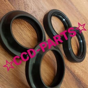 Gilera Runner 125cc 180cc 200cc voorvork revisieset stofring keerring SEBAC UPSIDEDOWN