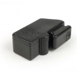 Aanslagrubber bokstandaard carterdeksel 125cc 180cc