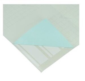 Stickerset Piaggio Zip SP AMG look 14-delig Zip 2000 Mat wit