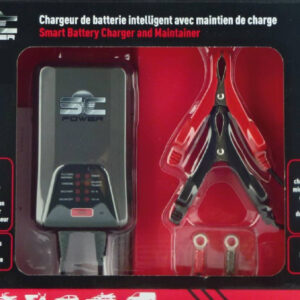 herstel en conditioner functie met automatische selectie. DEKRA gecertificeerd.