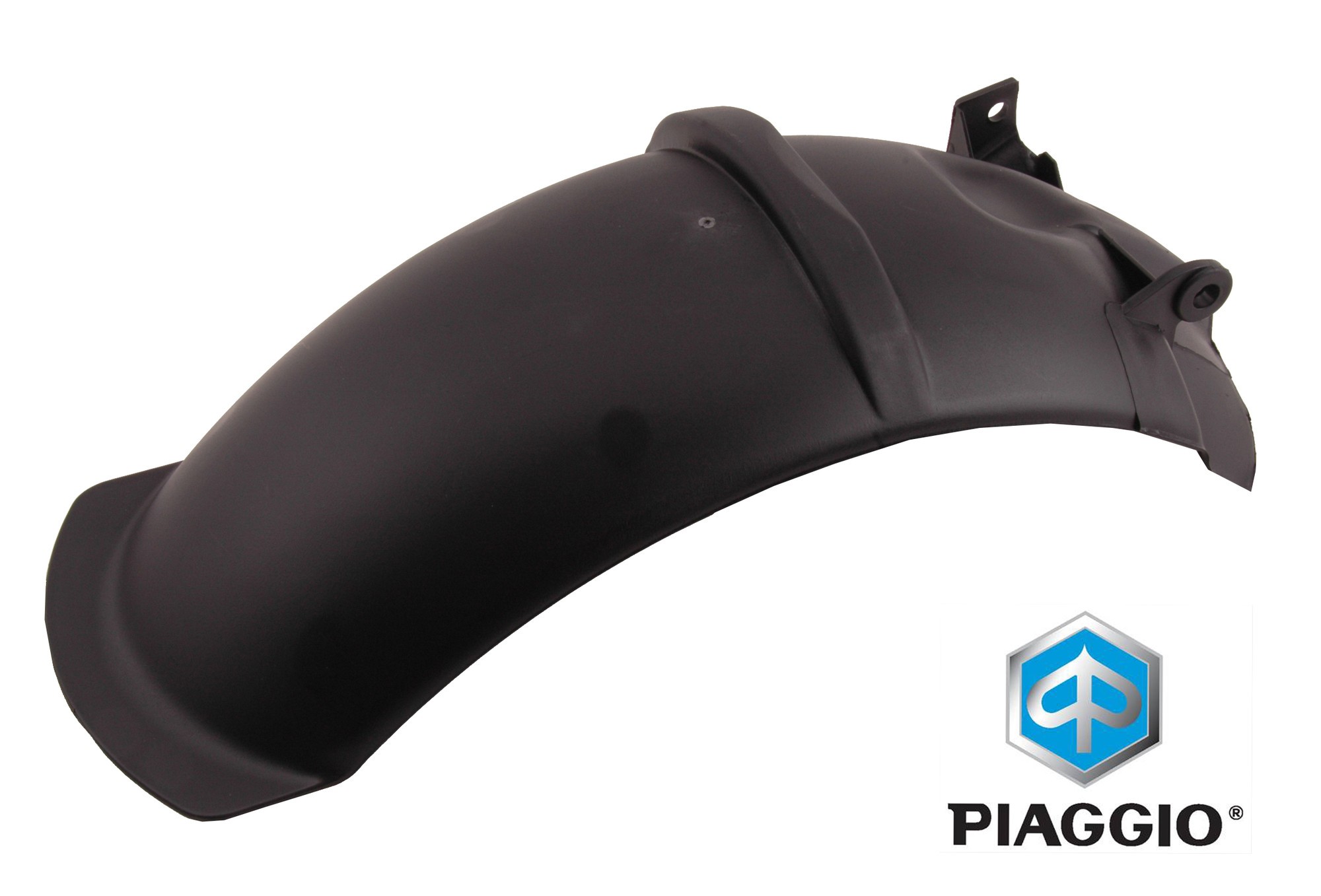 Achterspatbord OEM | Vespa LX / S / Zip