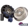 J.Costa vario variateur Gilera 125cc 180cc 200cc 4takt VXR