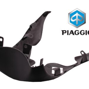 Onderspoiler | Piaggio Zip 2T / Zip SP / Zip 2000 / Zip 4T