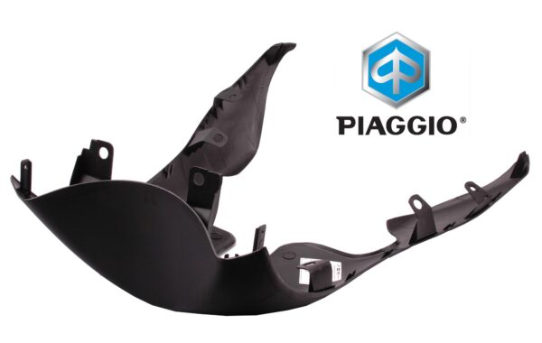 Onderspoiler | Piaggio Zip 2T / Zip SP / Zip 2000 / Zip 4T