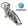 Richtingaanwijzer rechts voor | Piaggio Fly 4T