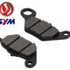 Remblokset OEM | Sym Mio 50i 4T