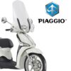 Piaggio Liberty 4T NT ('16-)