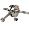 Krukas BGM 52MM Gilera Runner Italjet Dragster Piaggio Skipper Hexagon 125cc 150cc 180cc 2T AC LC