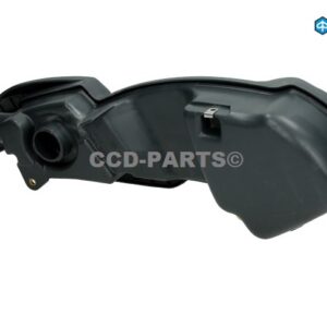 Luchtfilterhuis Gilera Runner Italjet Dragster Aprilia SR Hexagon Skipper LX 125cc 180cc