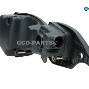 Luchtfilterhuis Gilera Runner Italjet Dragster Aprilia SR Hexagon Skipper LX 125cc 180cc