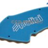 Polini luchtfilterelement Piaggio Italjet Gilera 125cc 180cc 2 Takt