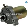 Startmotor Piaggio 125cc 150cc 180cc Aprilia Italjet Gilera