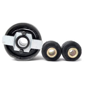 Gilera Runner Italjet Dragster Subframe blok rubber revisie set 125cc 180cc