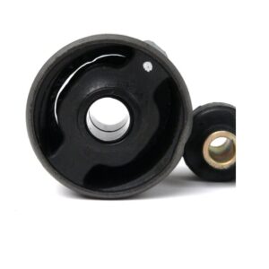 Gilera Runner Italjet Dragster Subframe blok rubber revisie set 125cc 180cc