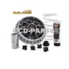 Malossi vario variateur Piaggio Gilera 400 500 Mp3 Fuoco X9 Nexus