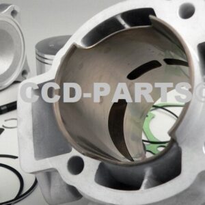 MALOSSI Cilinder 172 cc Gilera Runner Piaggio Hexagon Italjet Dragster 125cc 180cc