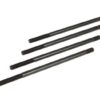 Cilindertapeind set  voor 55mm slag krukas Piaggio Gilera 125cc 180cc