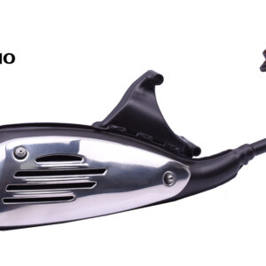 Vespa LX 4T 2V / S 4T 2V / Primavera 4T 2V / Sprint 4T 2V