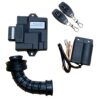 Toerenbegrenzer / ECU-unit / Centraline / Bobine regelbaar via afstandbediening met remote / afstandbediening | Vespa Primavera / Sprint 4T 3V iGET E5 - Piaggio Zip 4T 3V iGET E5 / Piaggio Liberty S 3V E5
