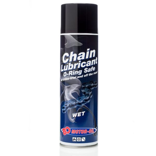 Chain Spray Cross BO (500ml)