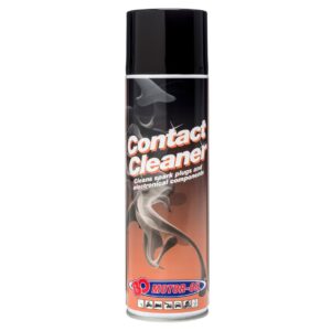 Contact Cleaner Spray BO (500ml)