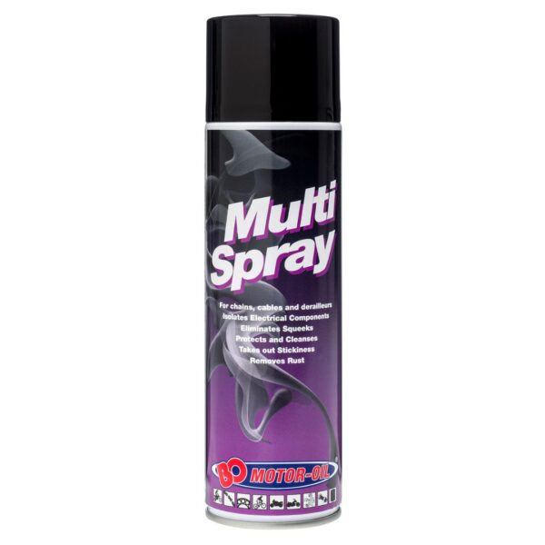 Multi Spray BO (500ml)