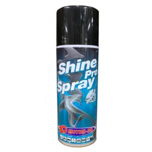 Shine Pro Spray BO (400ml)