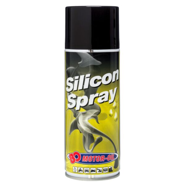 Siliconen Spray BO (400ml)
