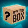 Mystery box 3 €90.-