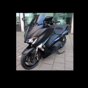 Yamaha 530 TMAX SX ABS Key- Less Go Akrapovic - CCD Parts