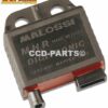 CDI Unit Malossi Digitronic Gilera & Piaggio 125cc 180cc 2 Takt