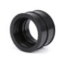 Inlaat rubber BGM MMW 30/40mm 125cc 180cc