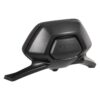 Rugsteun Passagier Yamaha tmax T-Max 530i 2012-2016 zwart black