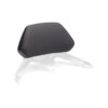Kussen Rugsteun Passagier Yamaha tmax T-Max 530i 2012-2016 Black zwart