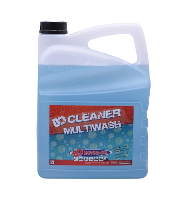 BO Cleaner Multi Wash BO (20L)