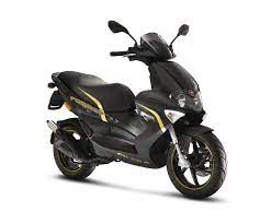 Gilera Runner