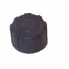 Koelvloeistofdop / Reservoirdop voor Gilera Runner & Yamaha Aerox 50cc 125cc 180cc 1.1bar