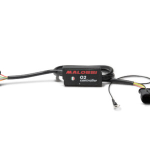 Lambda Emulator Malossi TC Unit O2 Controller Italjet Dragster 125cc 200cc 4T powerbox
