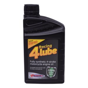 5W40 - Racing 4 Lube - Synth Ester - 1L