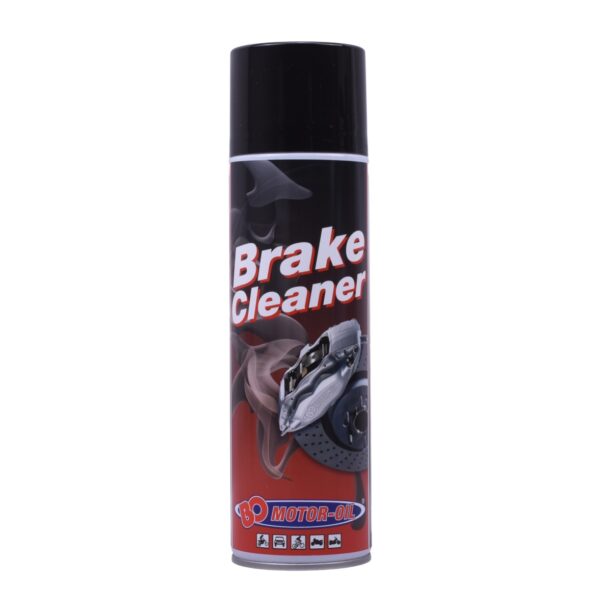 Brake Cleaner Spray BO (500ml)