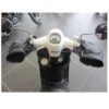 Handmof handmoffenset universeel Aplus voor scooter en motor