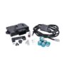ECU tuning set euro-5 snel liberty  primavera zip fly sprint  Piaggio Vespa 4t naraku