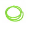 Benzineslang 5x8mm Fluor groen 1meter custom