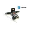 Piaggio Vespa Gilera MP3 injector injectorhuis 300 400 500