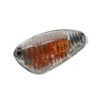 Knipperlicht links voor Gilera Runner Pro smoke origineel